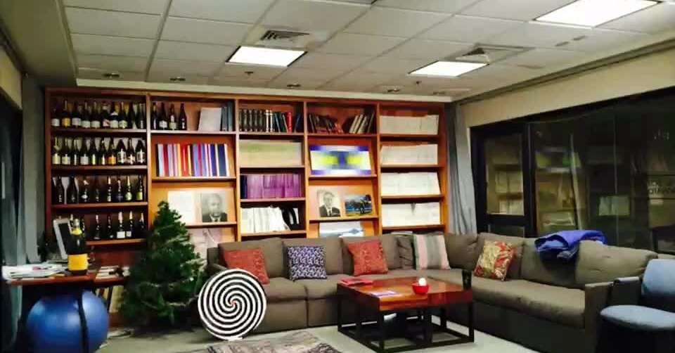 Featured image for Neuroscientists Explain Optical Illusions