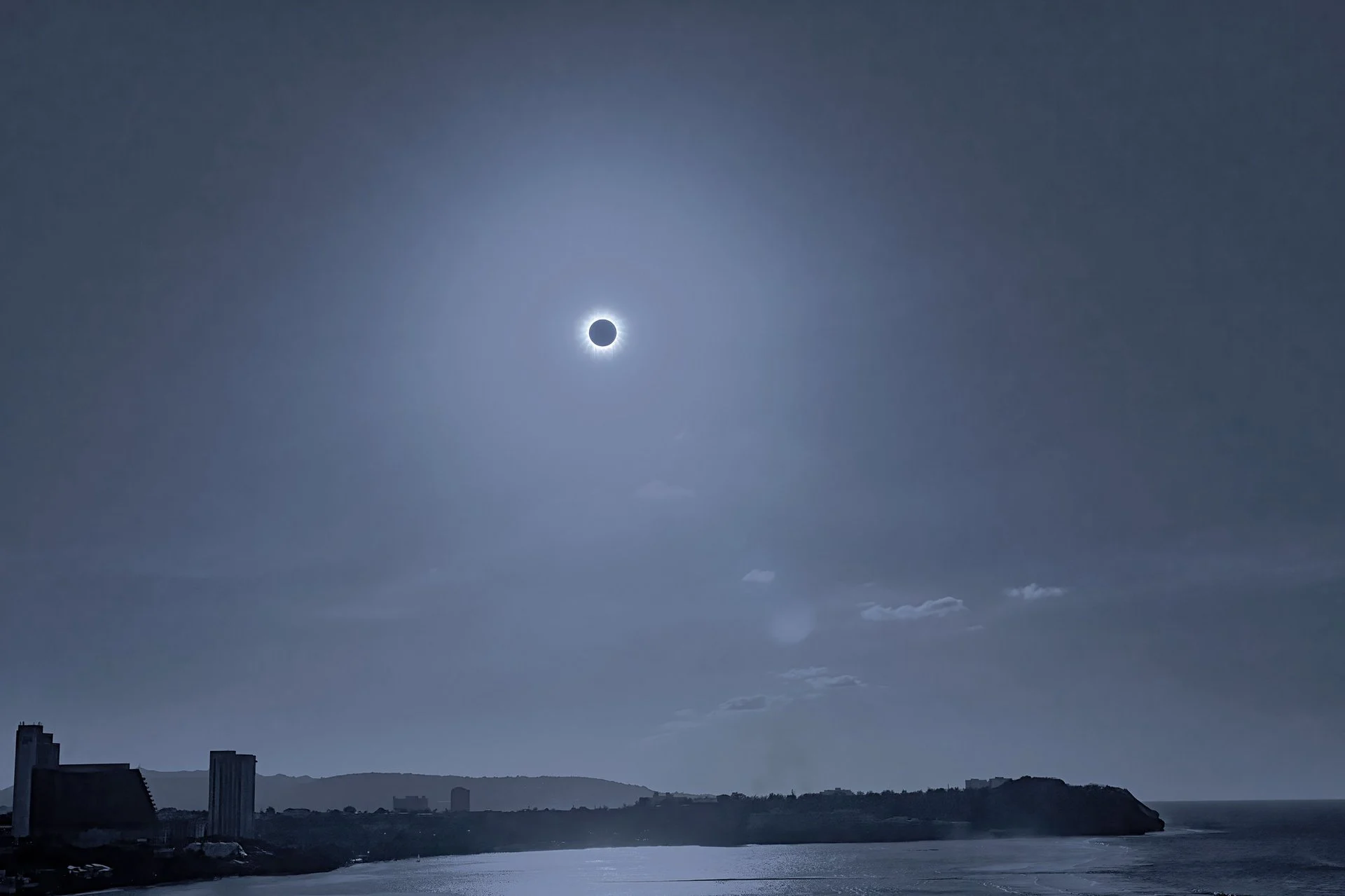 Featured image for Must-See Astronomical Events and Eclipse Tours in 2026