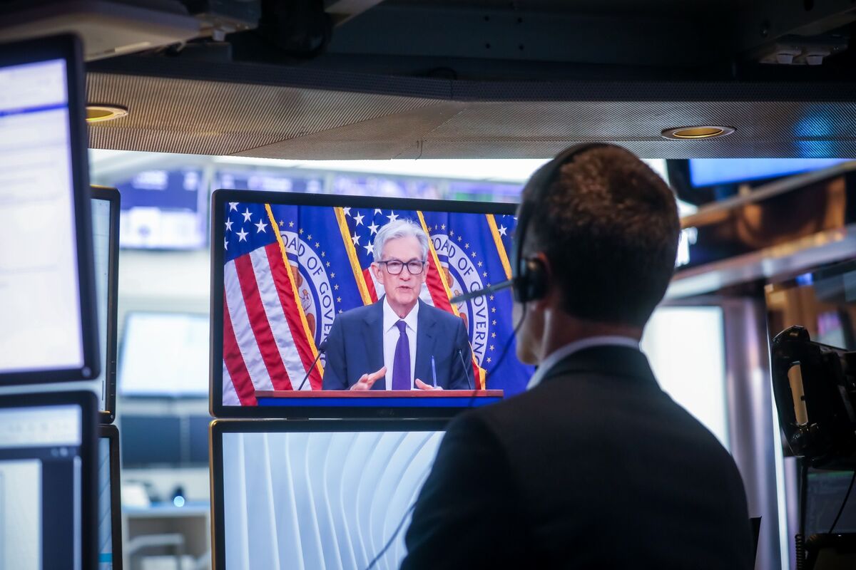 Market Anticipates Powell’s Jackson Hole Speech Amid Rate-Cut Speculation