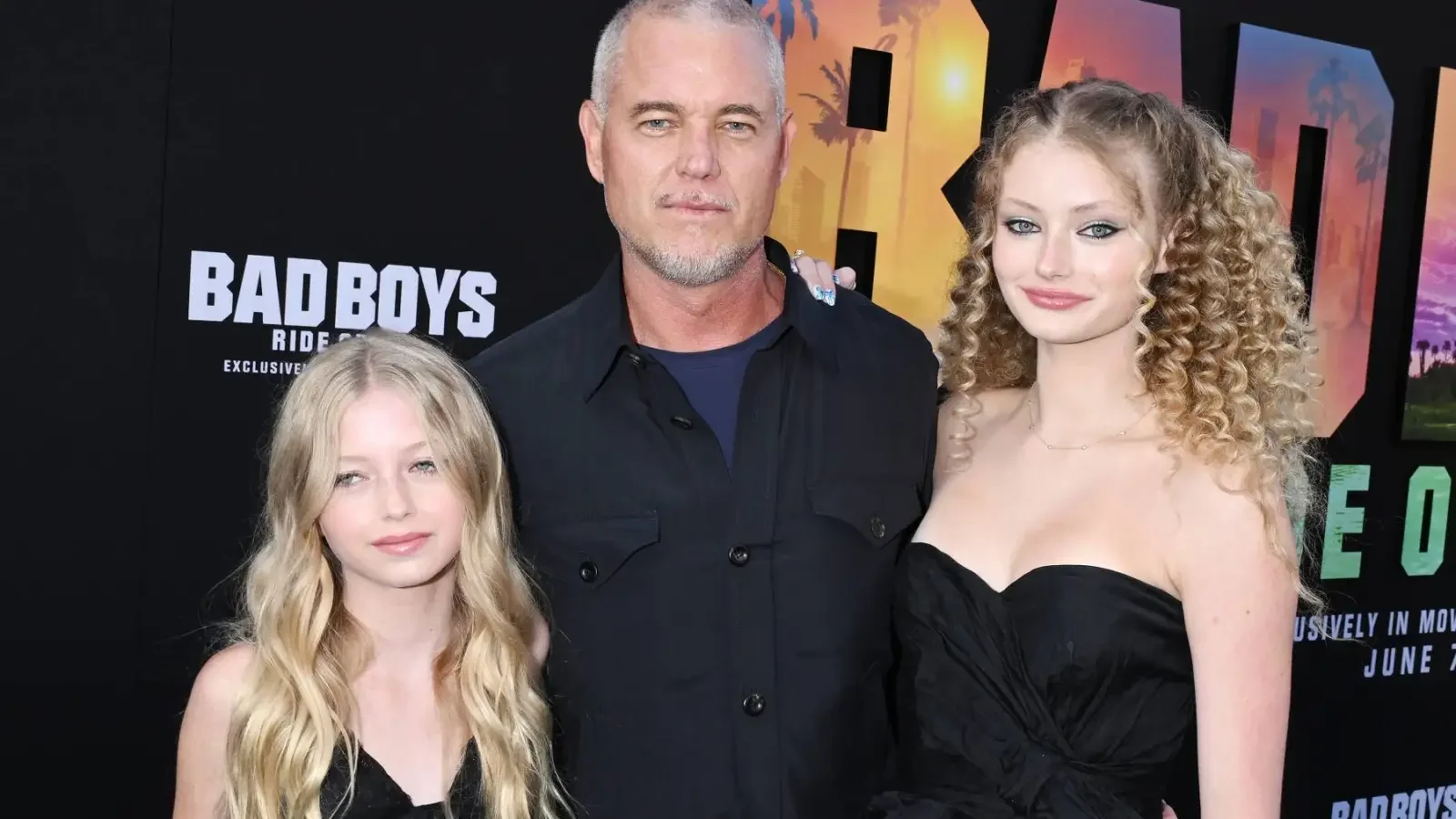 Friends Rally Funds for Eric Dane's Daughters After His ALS Death