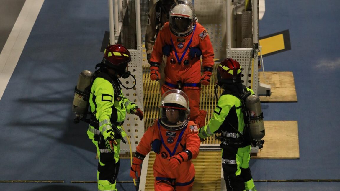 Featured image for Ariane 6 Achieves Third Launch as Europe Leads in Earth Observation