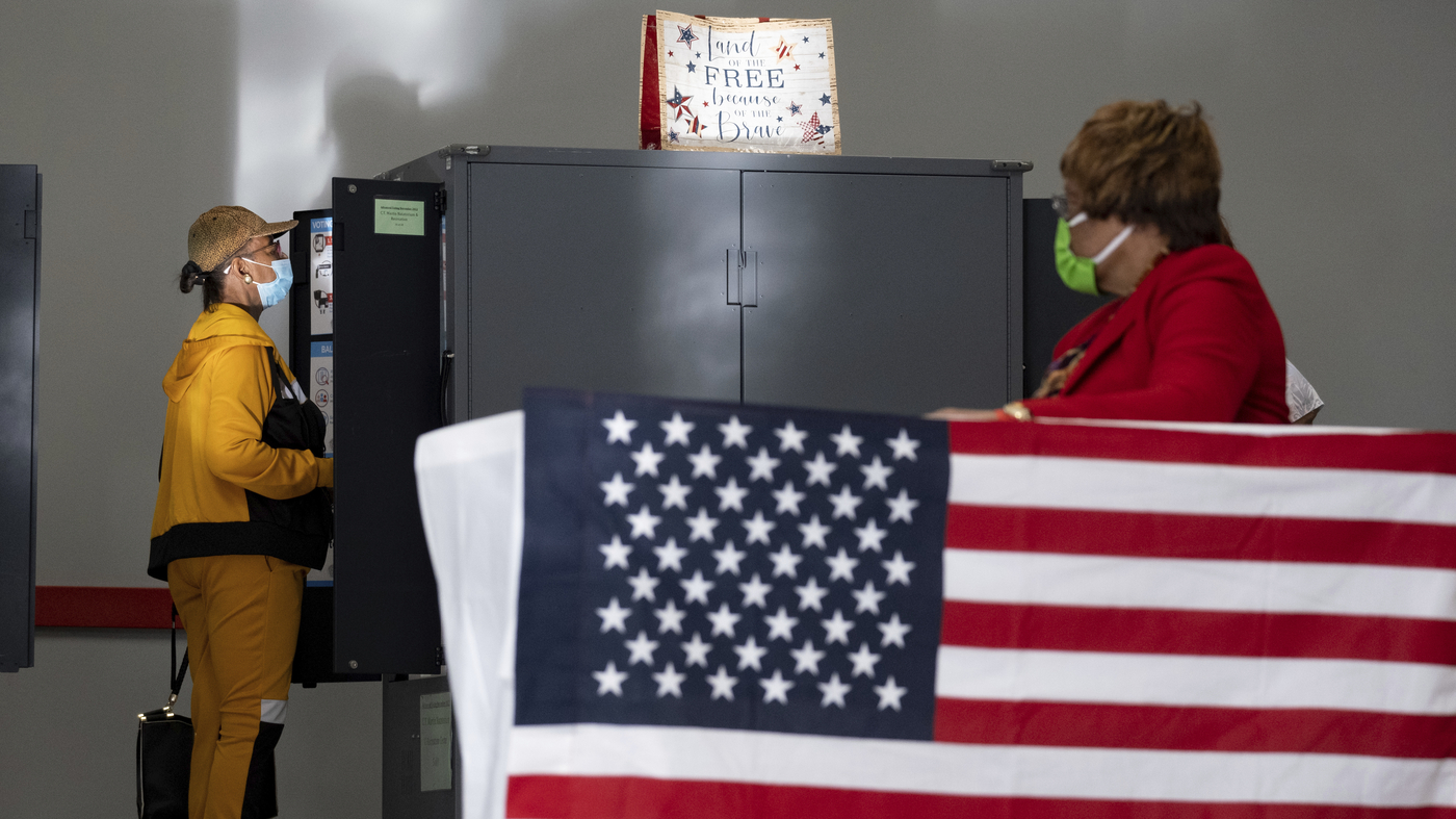 Georgia's Political Maps Ordered to be Redrawn for 2024 Election by Federal Judge