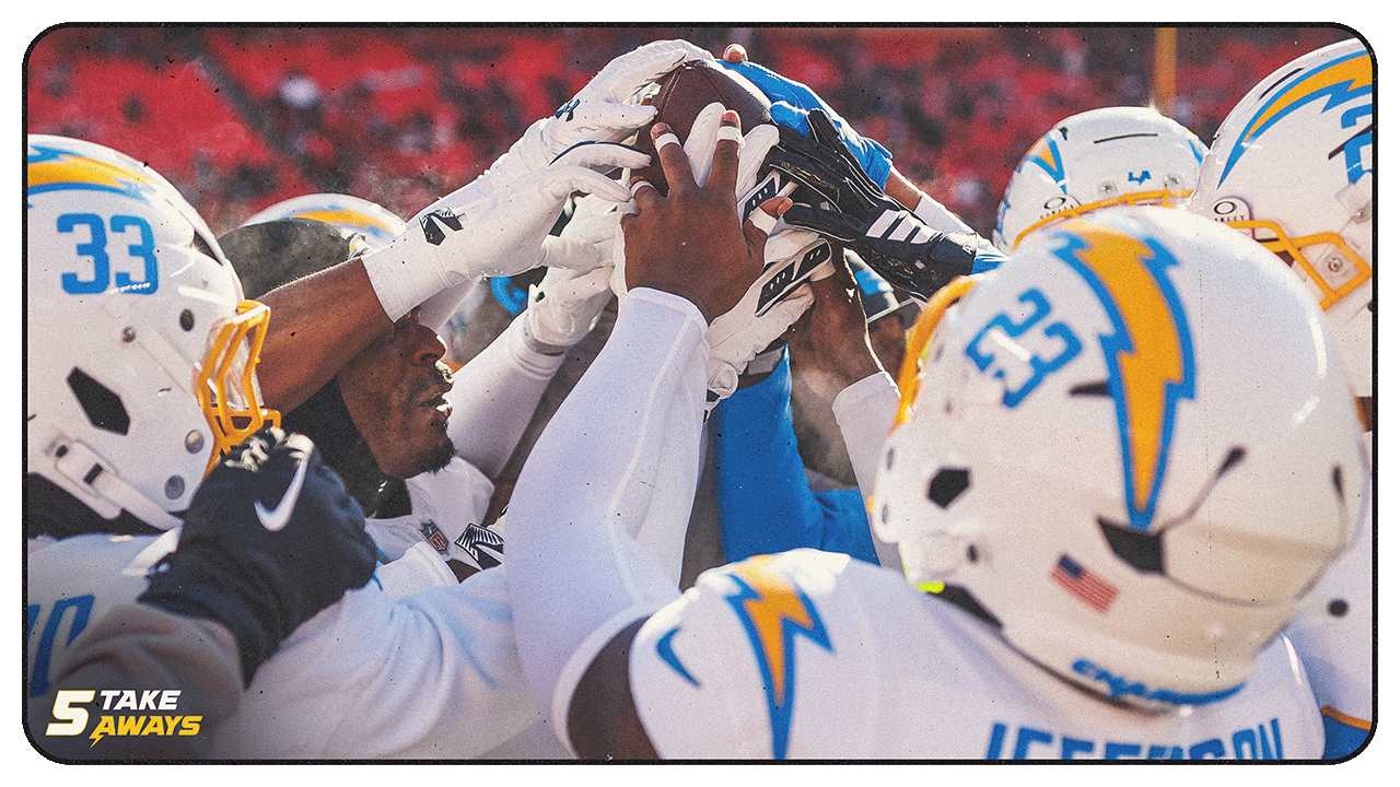 Featured image for Cowboys vs. Chargers Week 16 Preview: Key Players, Predictions, and Insights