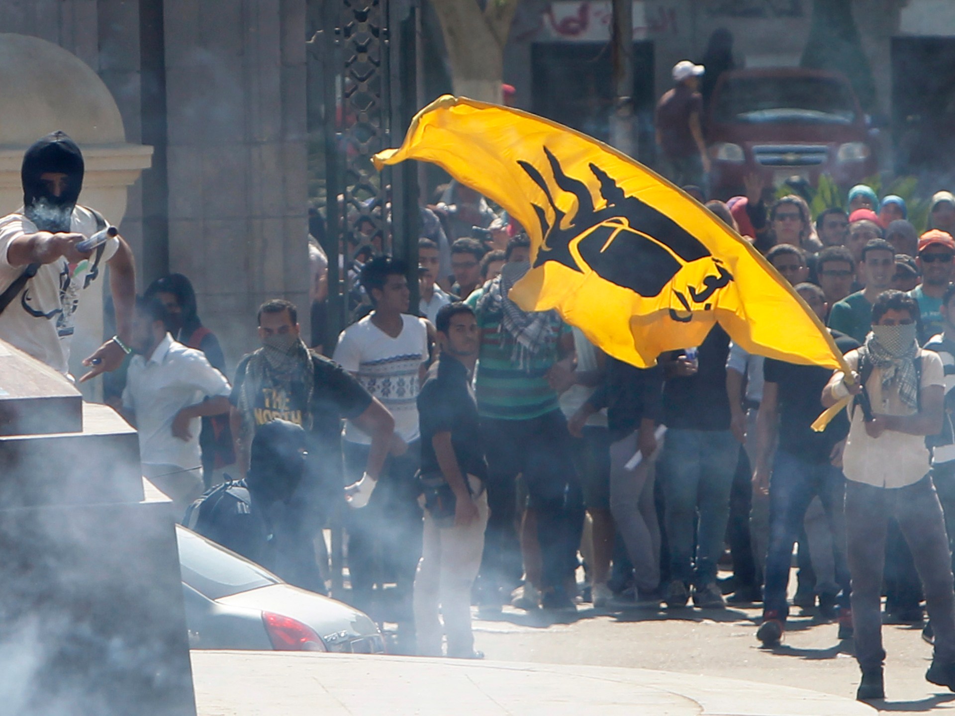 Remembering the Rabaa Massacre: A Decade of Denial and Injustice