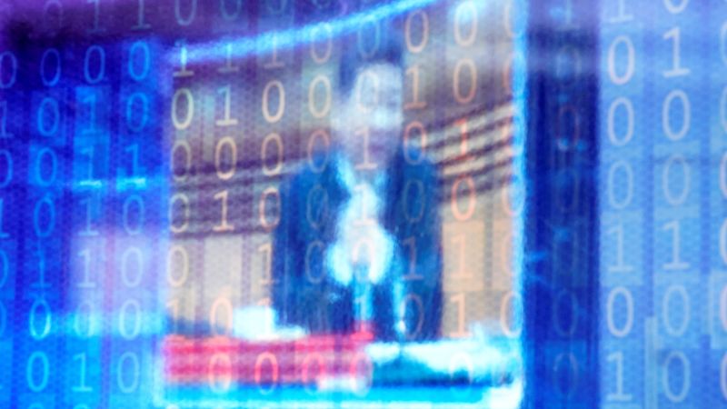 China's Massive Online Disinformation Campaign Targets Americans