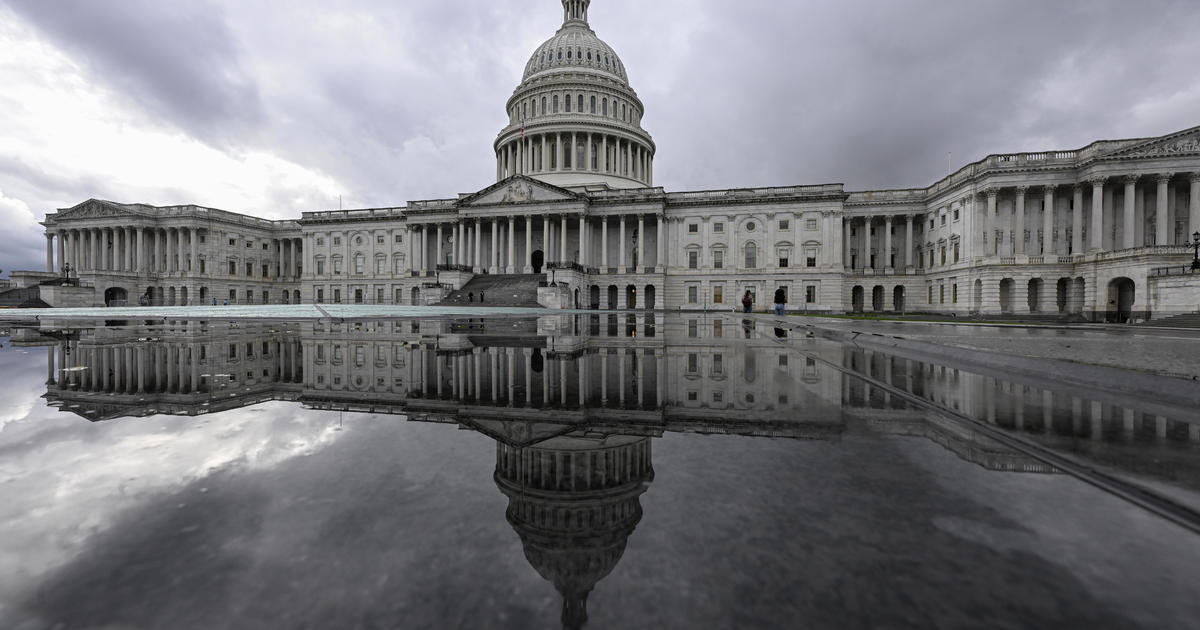 "Federal Employee Unions Prepare for Shutdown, Americans Brace for Consequences"