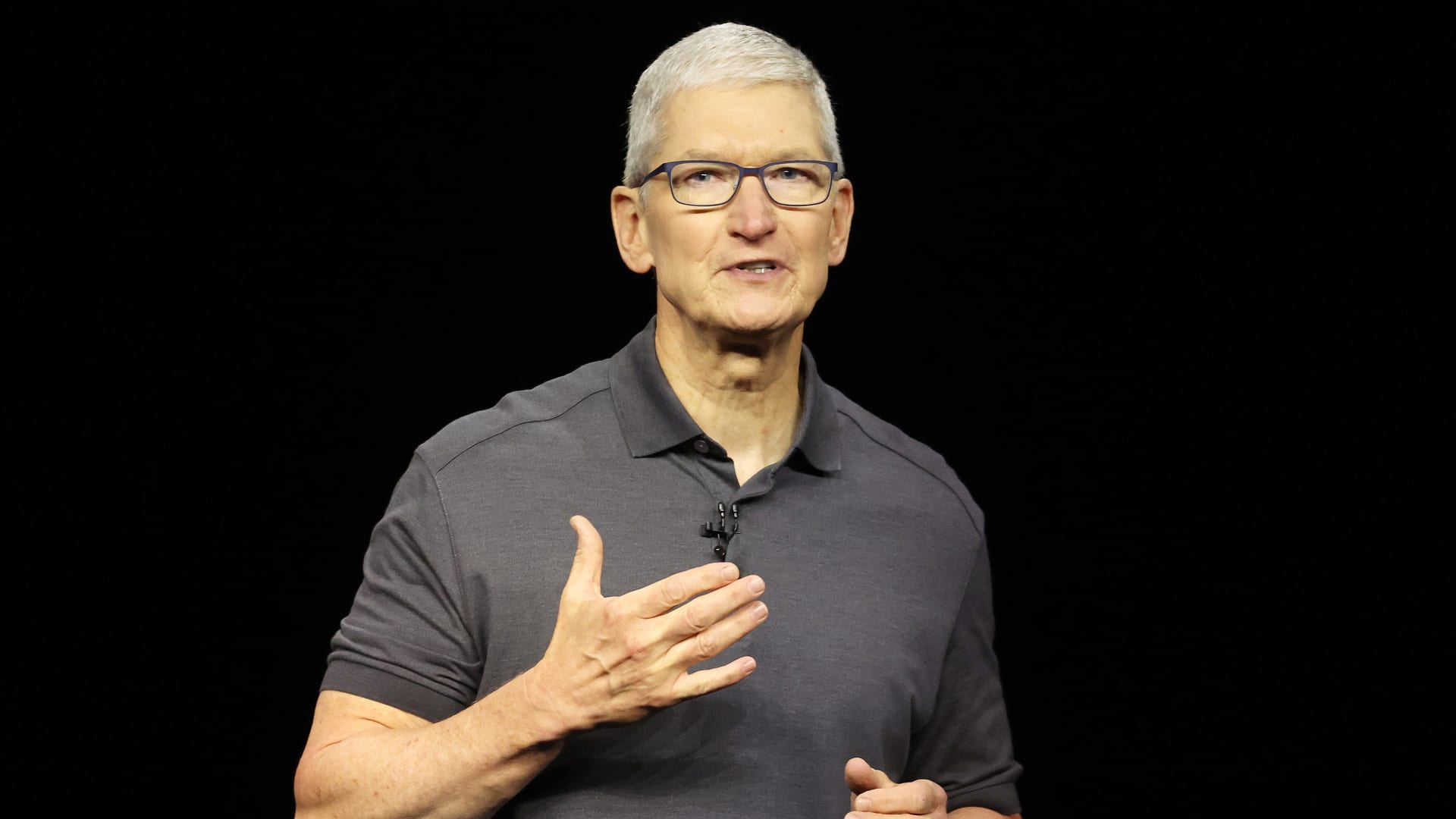 Apple's Battle with Chinese App Restrictions and Compliance Challenges