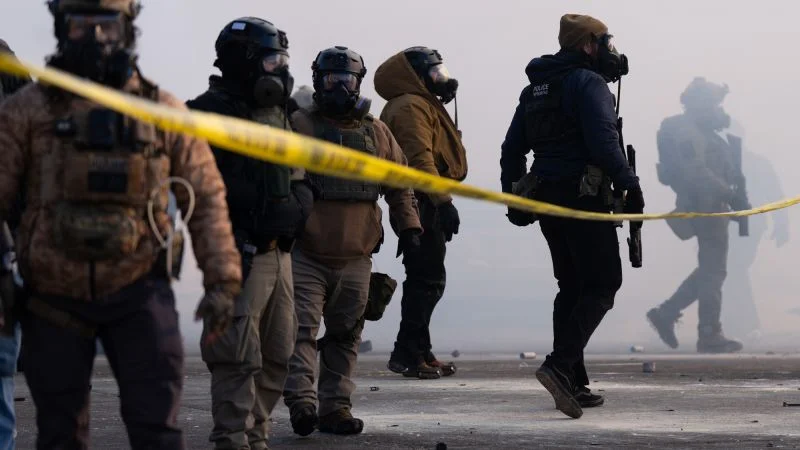 TikTok glitches spark censorship fears as anti-ICE uploads stall