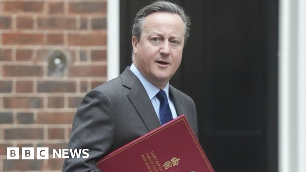 Featured image for UK Imposes Sanctions on Israeli Settlers for Aggression Against Palestinians