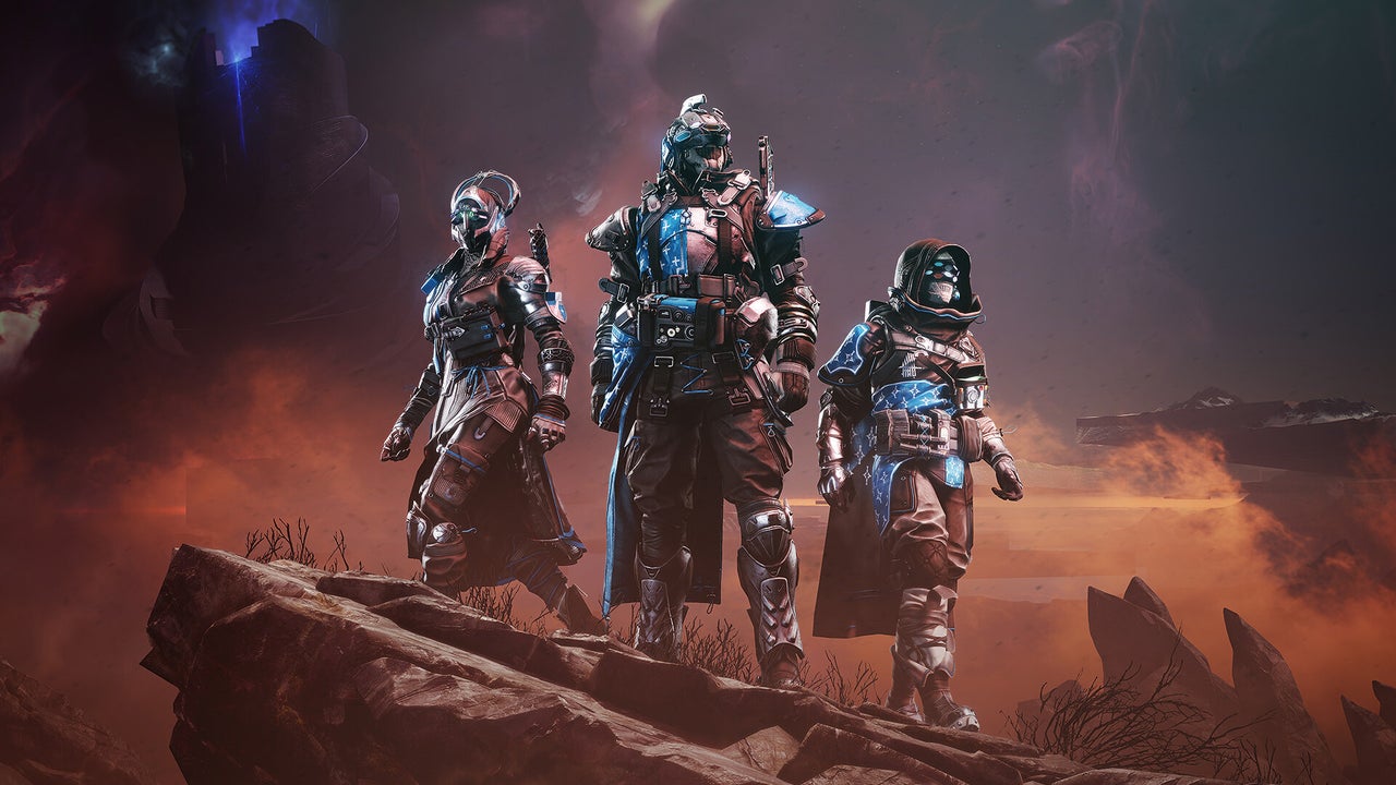 Featured image for "Destiny 2 Faces Final Shape Launch Woes, Apologizes to Players"