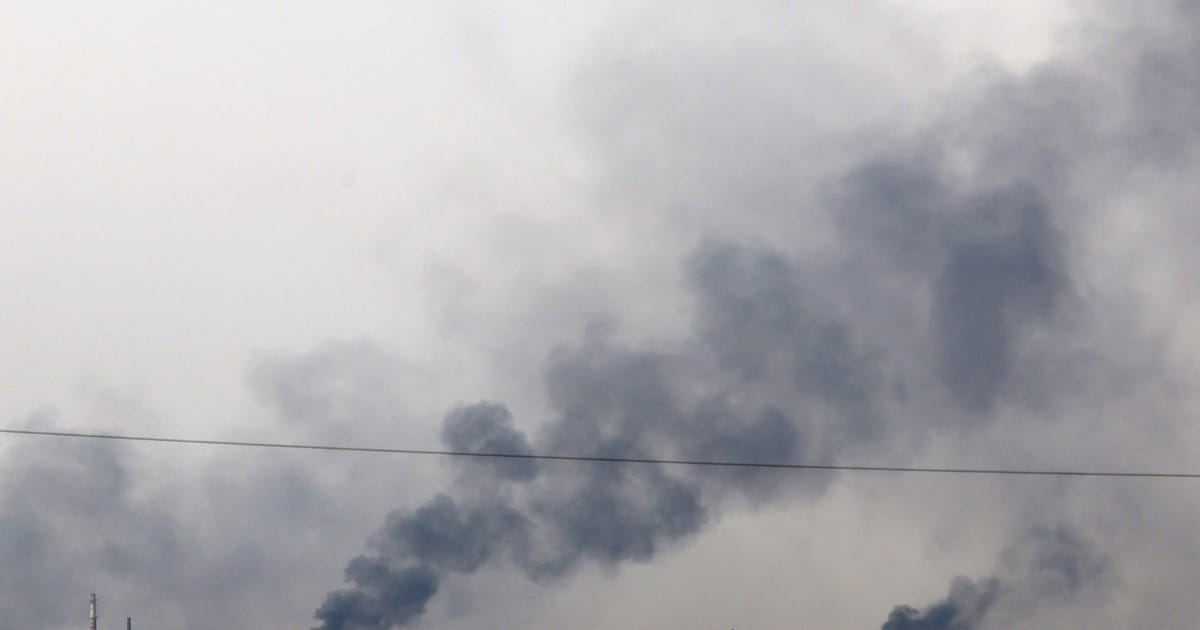 Featured image for "Ukraine's Last Stand: Russian Advance Threatens Donetsk Stronghold"