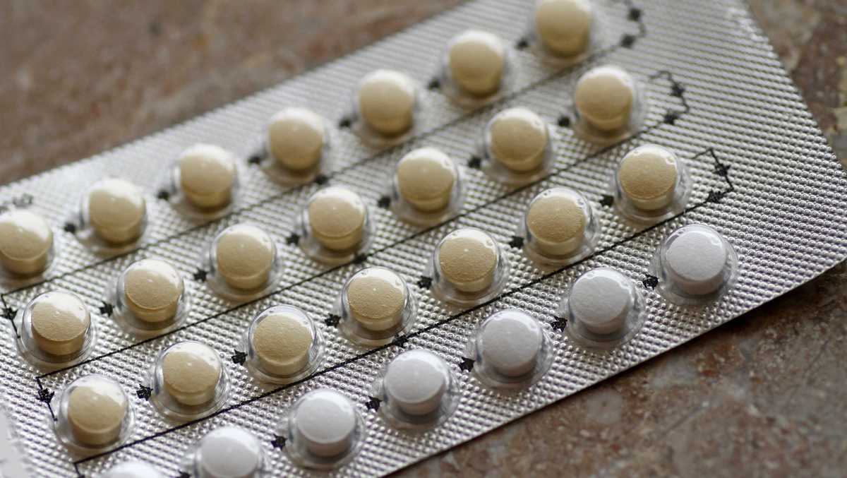 FDA Approves First OTC Birth Control Pill