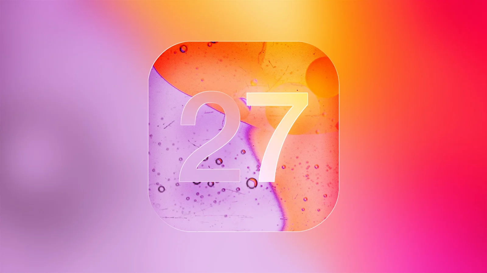 iOS 27 Emphasizes Bug Fixes and Speed, Echoing Snow Leopard