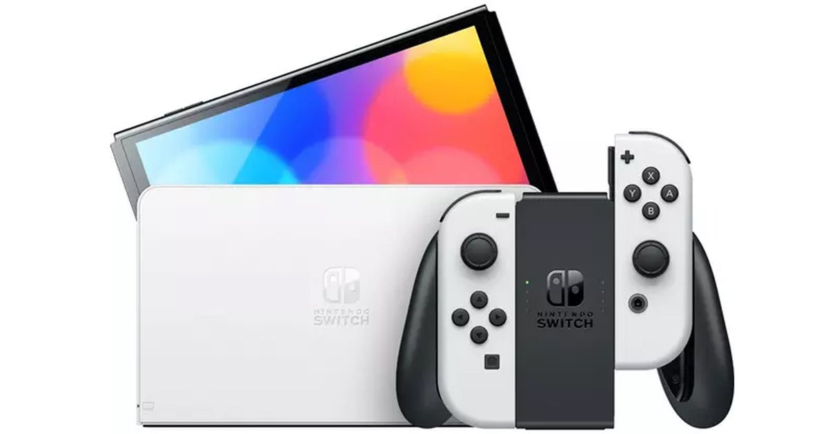 "Nintendo Switch 2 Delayed to 2025, Stock Plunges"