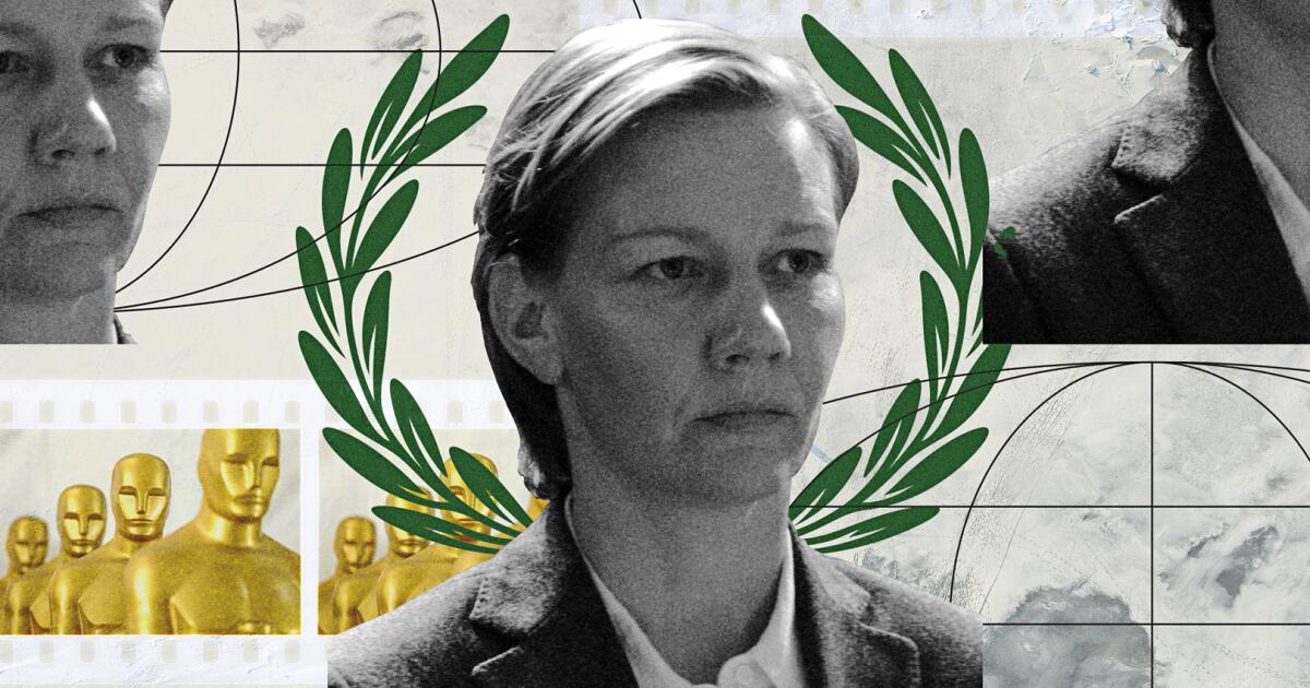 Featured image for "Streaming 2024's Best Picture Oscar Nominees from International Cinema: Where to Watch and Ranking Every Nominee"