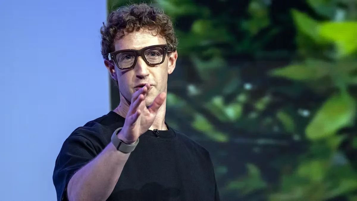 Meta Bets on a 2026 Smartwatch Comeback With AI-Powered Malibu 2