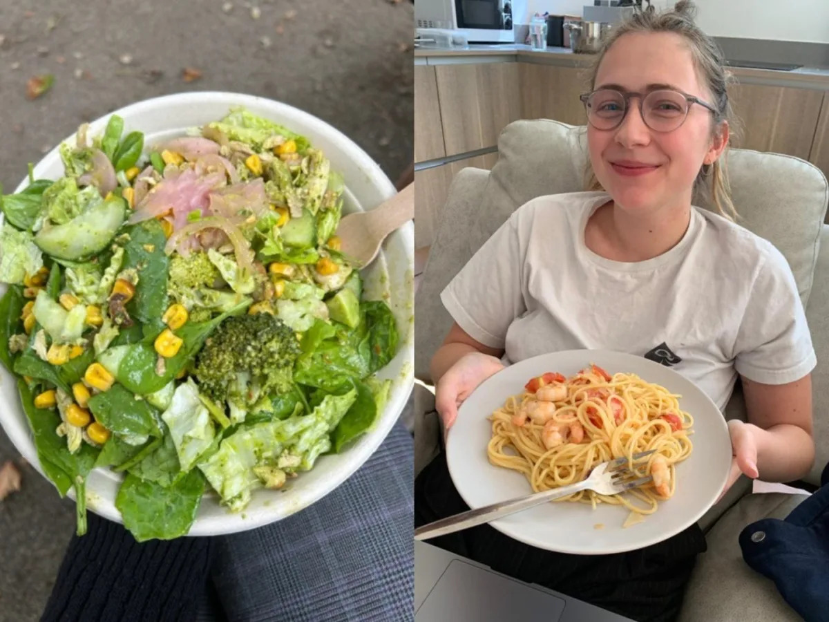 "The DASH Diet: Boosting Energy and Reducing Morning Anxiety in Just One Week"