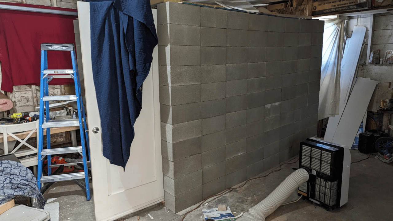 FBI Investigates Serial Kidnapper Holding Women in Cinderblock Cells