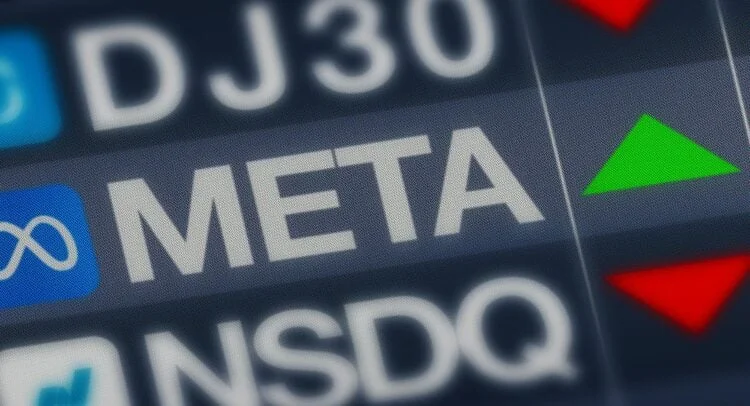 Jefferies Flags META Trading at Historical Discount to GOOGL After Q4 Beat