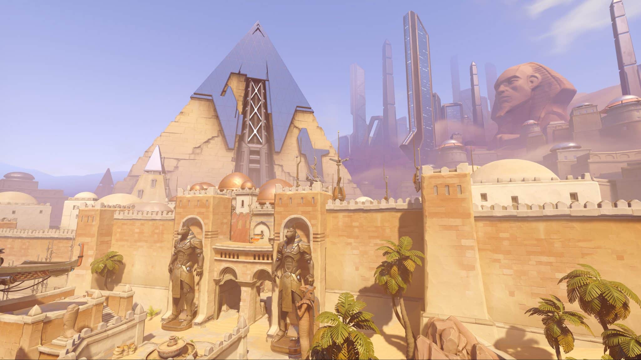 Overwatch 2 Players Demand Changes to Maps, Bugs, and Heroes