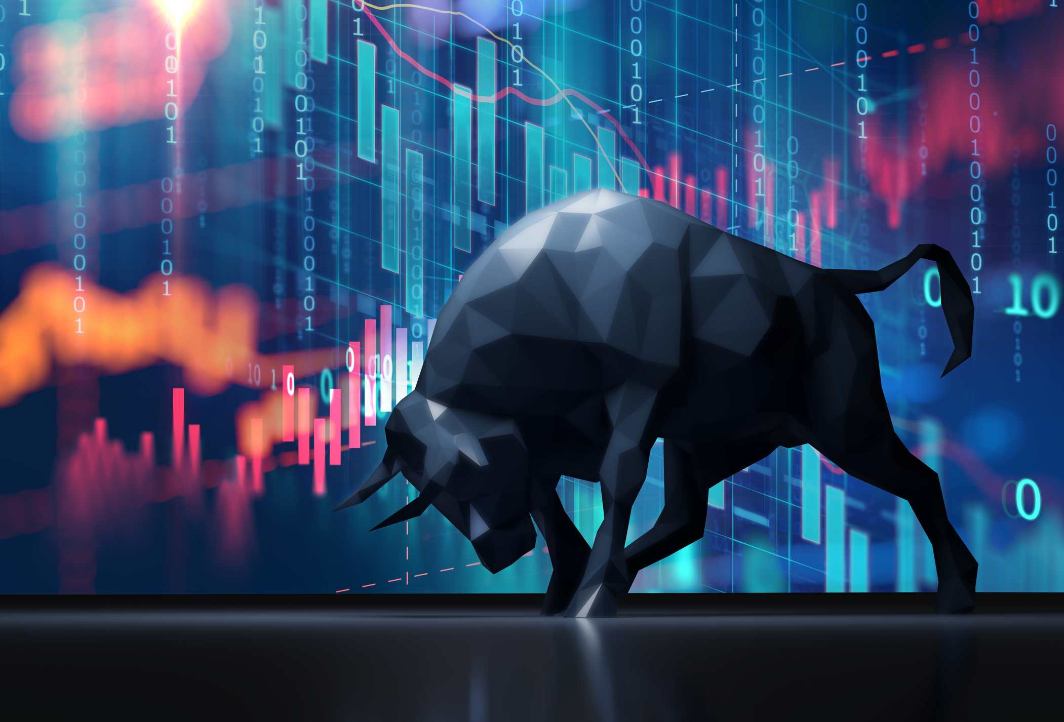 "Wall Street's Top Picks: 2 Magnificent Seven Stocks for the Bull Market Ahead"