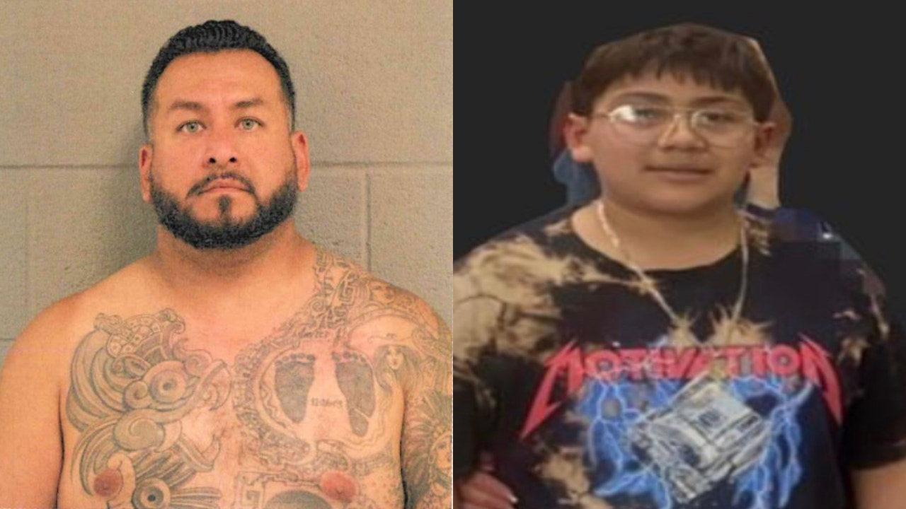 Man Arrested for Fatally Shooting 9-Year-Old Ulysses Campos