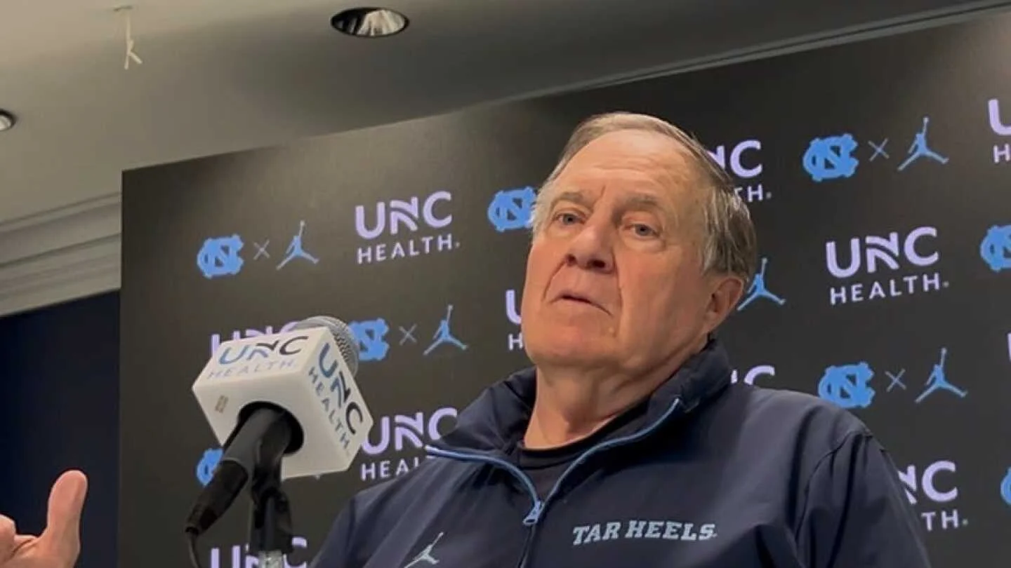 Belichick Hall of Fame Snub Sparks Debate, Coach Remains Silent