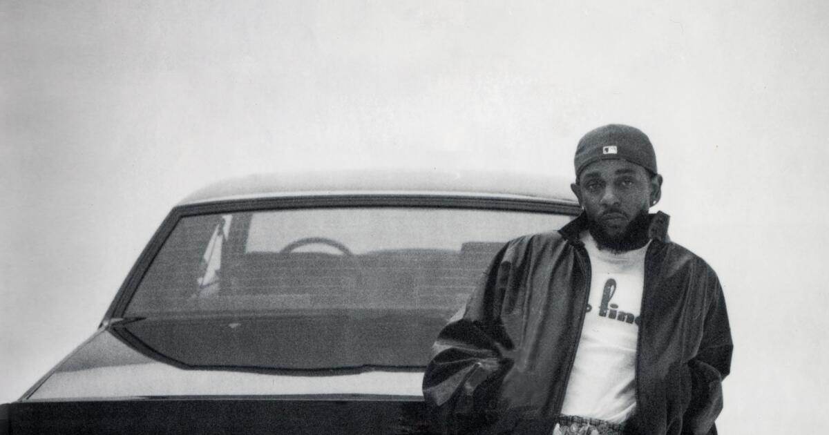 Featured image for Kendrick Lamar's Surprise Album 'GNX' Sparks Buzz with Teasers and Controversies
