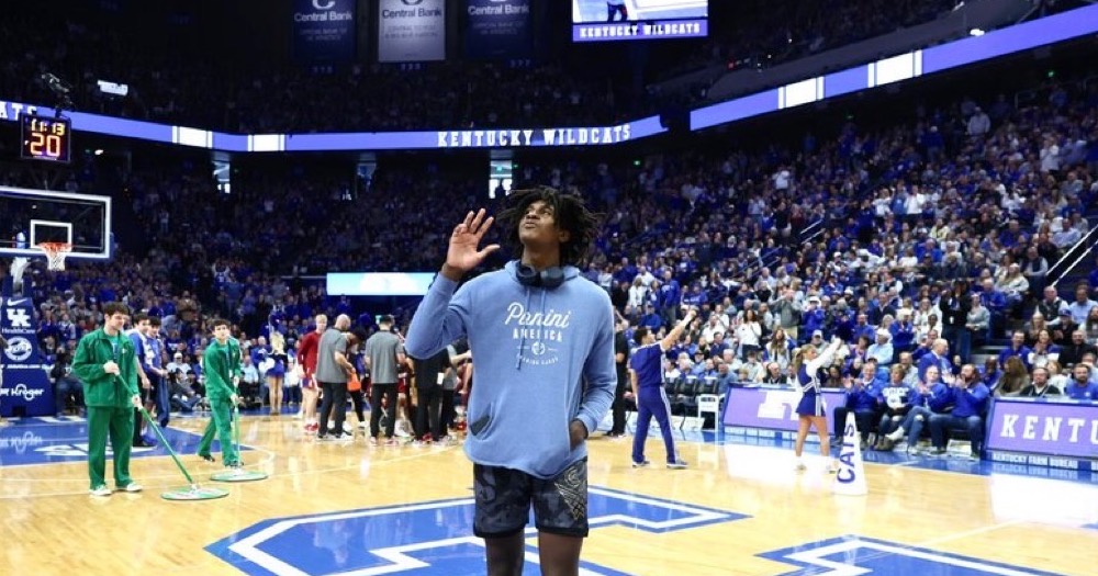 Featured image for Kentucky and LSU emerge as top SEC transfer portal winners in 2025 offseason