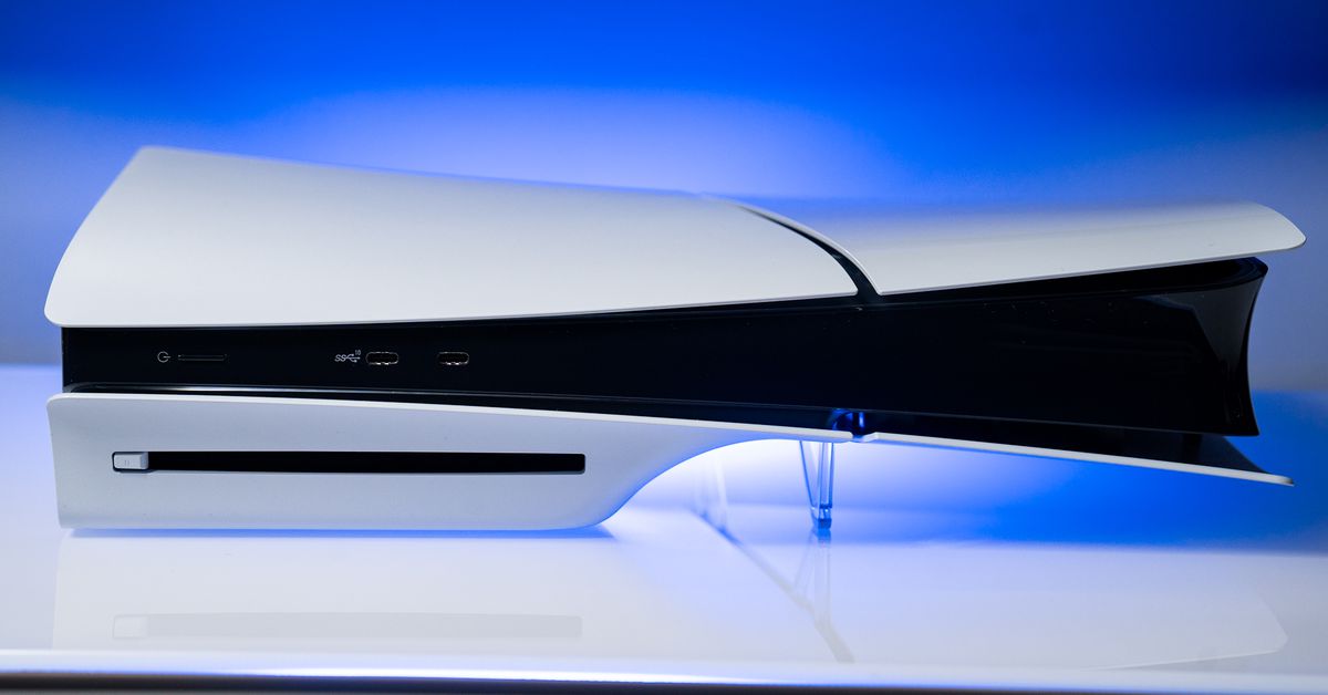 Score the Best Black Friday Deals on PlayStation 5