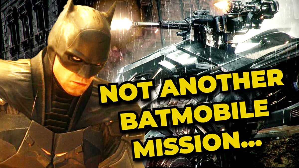 Featured image for 10 Once-Celebrated Video Games That Lost Their Praise