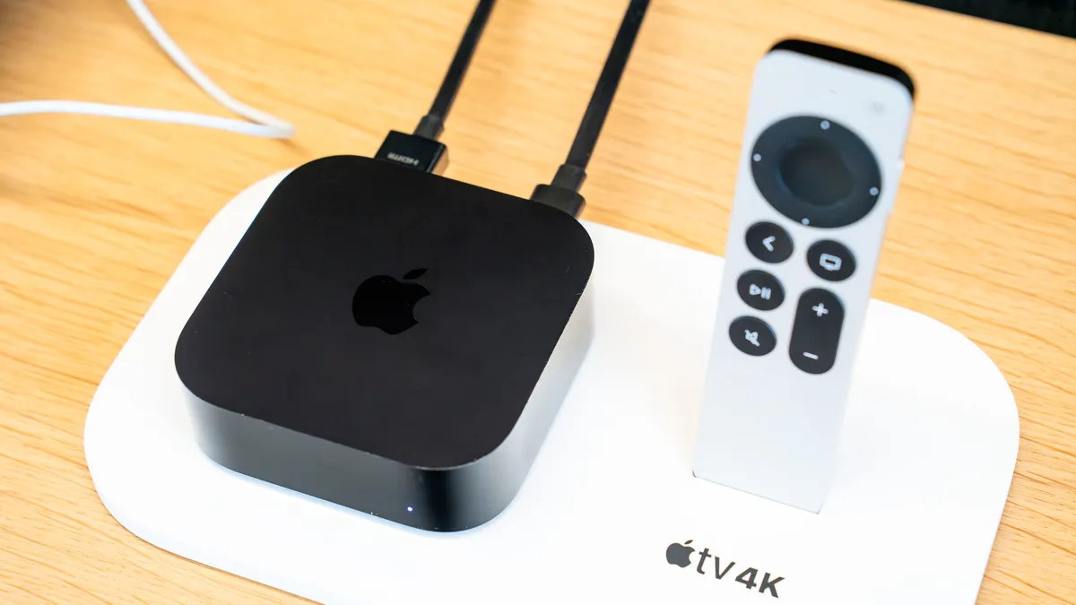 Featured image for Apple TV's tvOS 26 Brings Major Free Upgrades and a Sleek Redesign