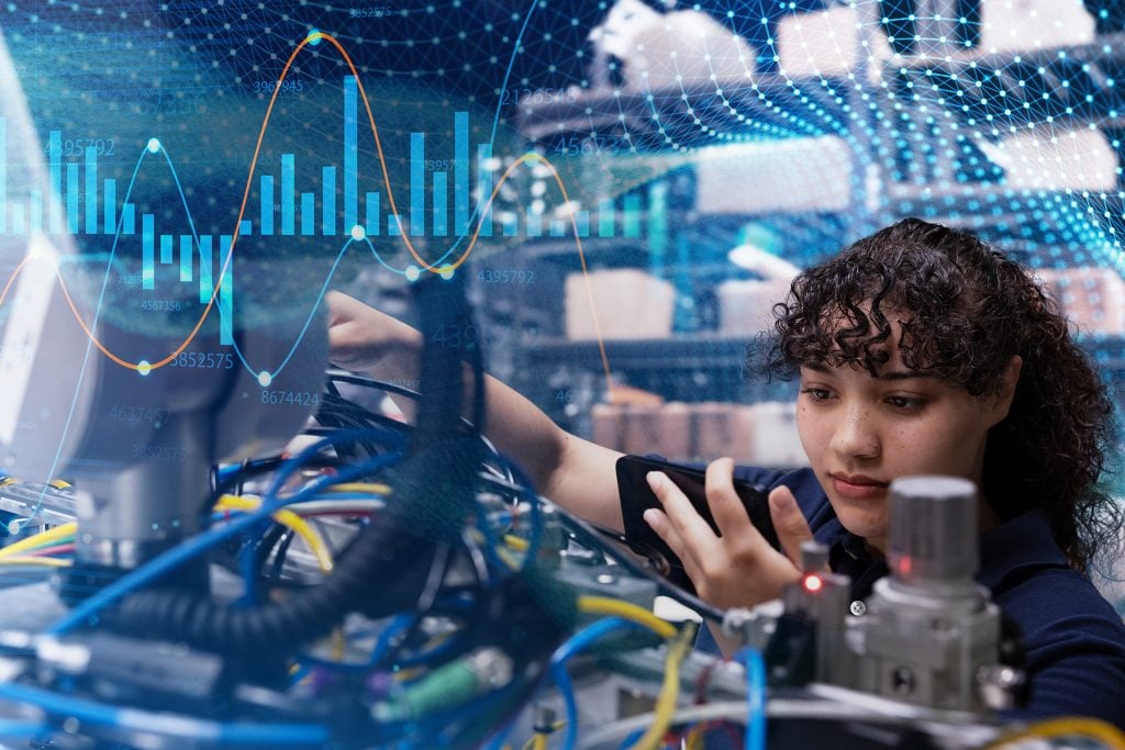 Featured image for "Siemens and Microsoft Join Forces to Accelerate AI Adoption Across Industries"