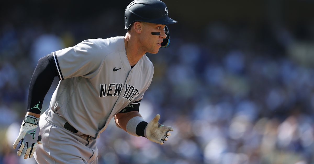 The Impact of Aaron Judge's Injury on the Yankees' Season