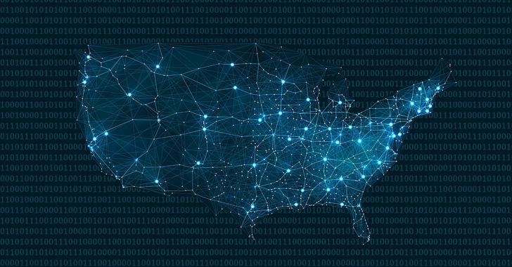 Featured image for Outdated Vulnerability Exploited by Multiple Hacker Groups to Breach US Federal Agency.