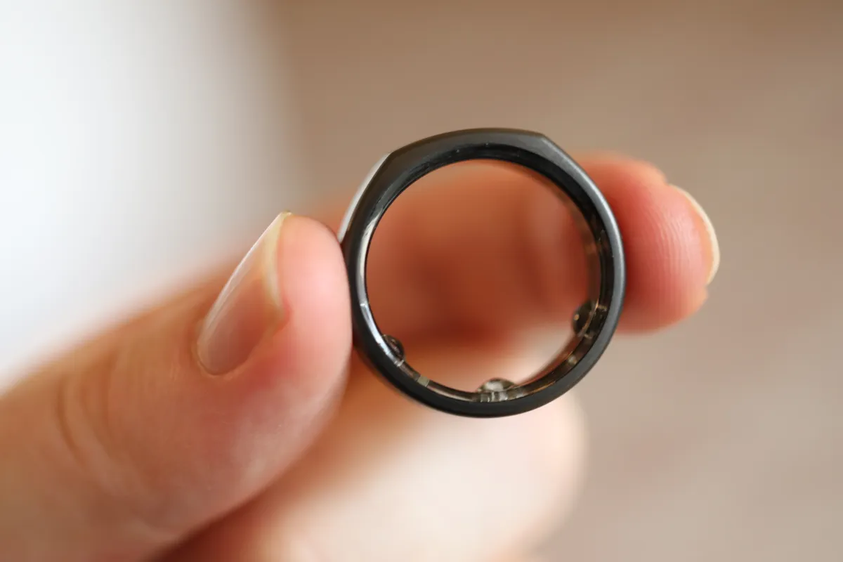 Featured image for Oura Partners with Dexcom to Enhance Blood Sugar Monitoring with Smart Rings