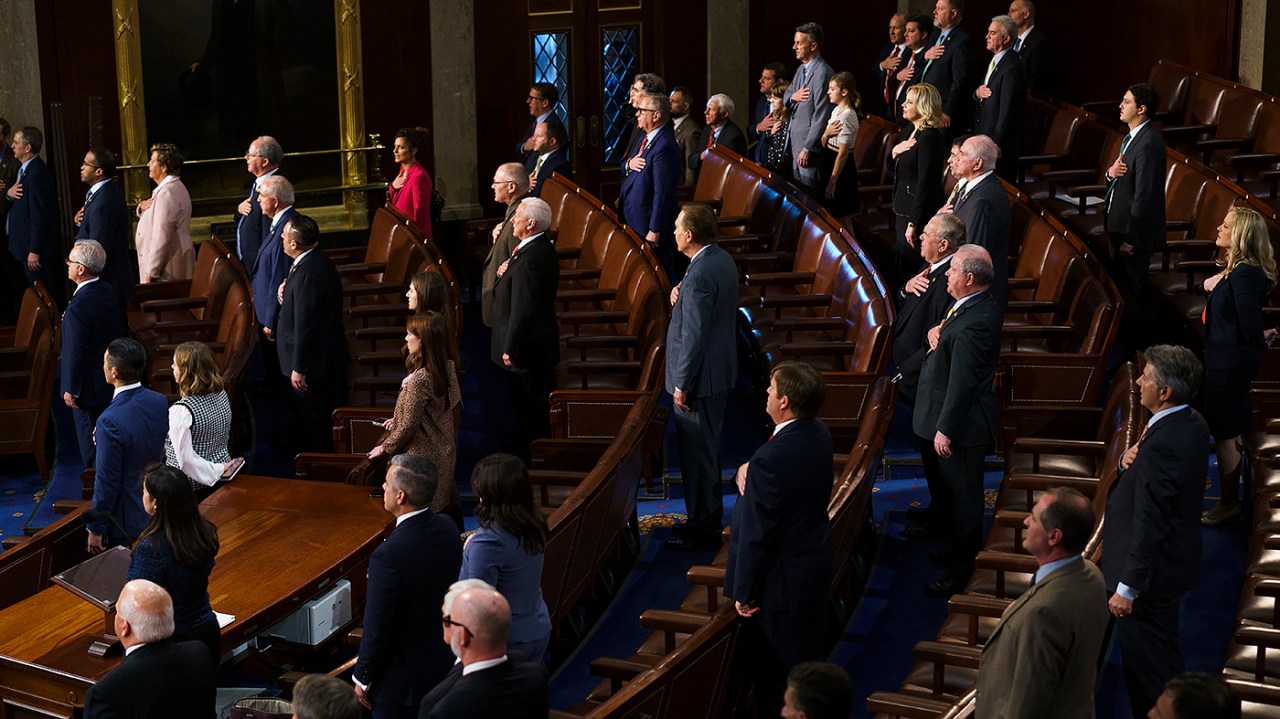 George Santos' Expulsion from Congress Threatens GOP's Slim Majority