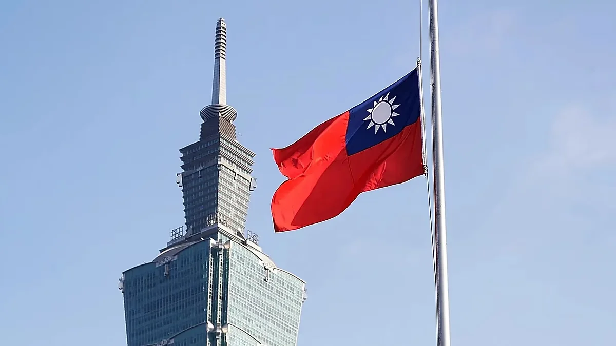 Japan and China clash over Taiwan remarks amid escalating tensions