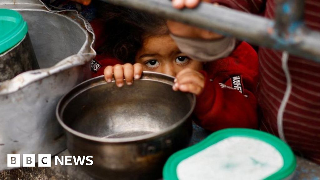 "Netanyahu's Determination: Continuing the Rafah Offensive in Gaza"