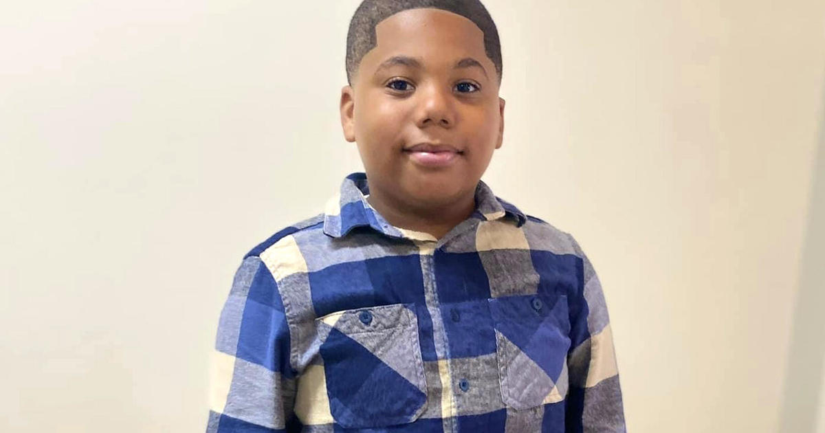 No Charges for Mississippi Police Sergeant Who Shot Unarmed 11-Year-Old Boy