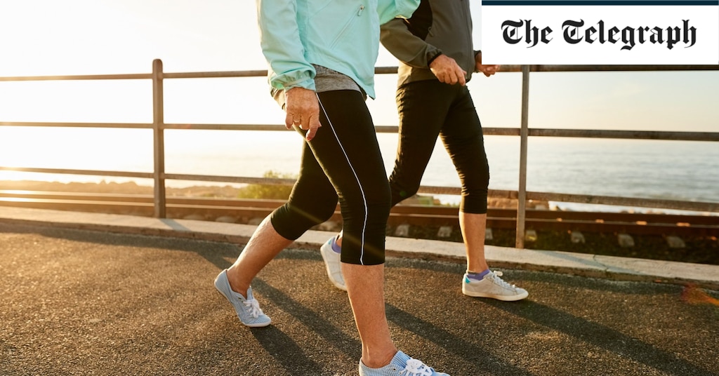 "Rethinking Health Goals: Achievable Targets for Better Well-being"