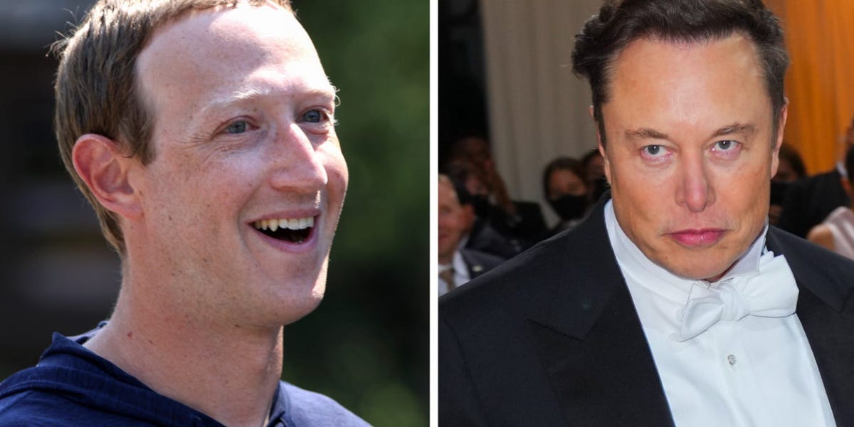 Meta to Launch Stand-Alone Twitter Competitor.