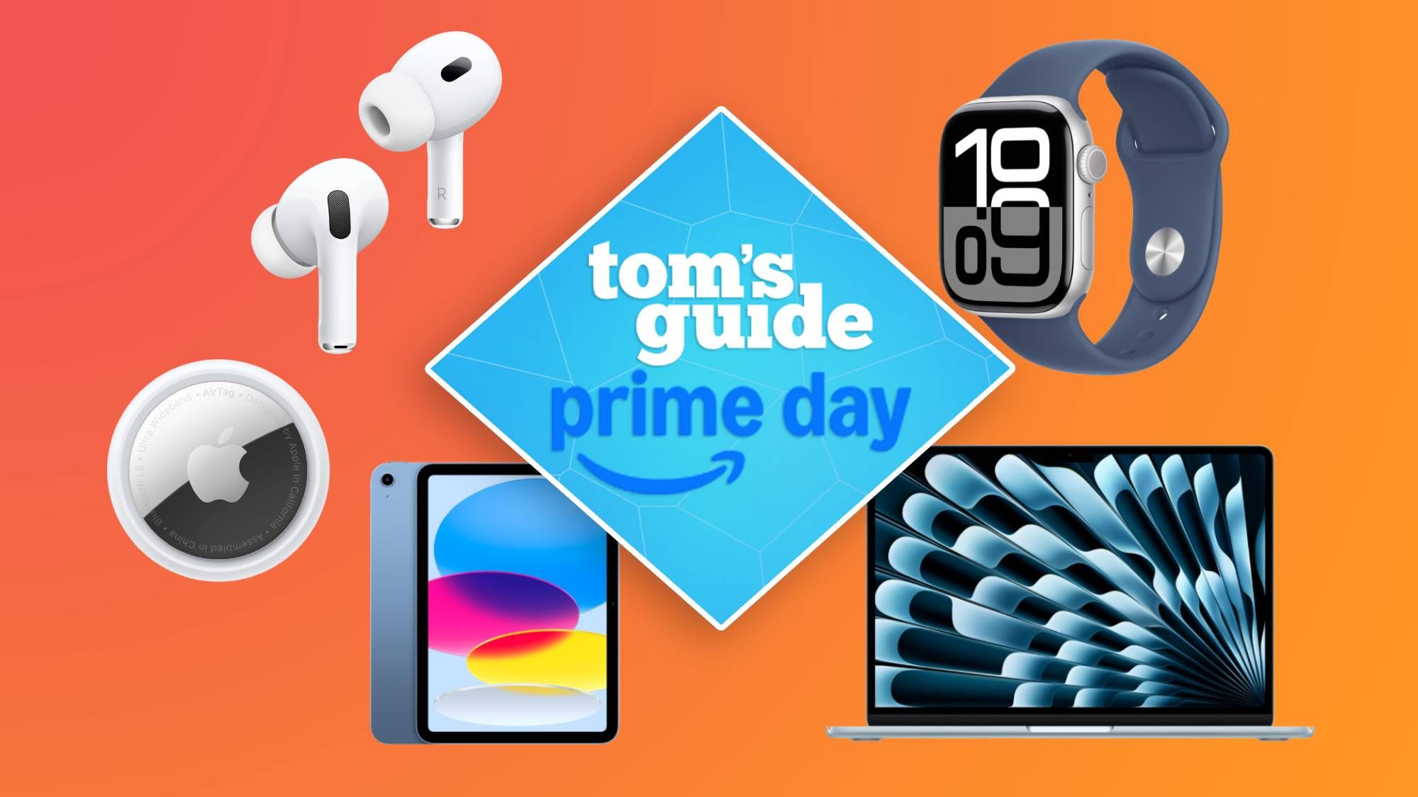 Top Early Apple and Amazon Tech Deals to Watch This October
