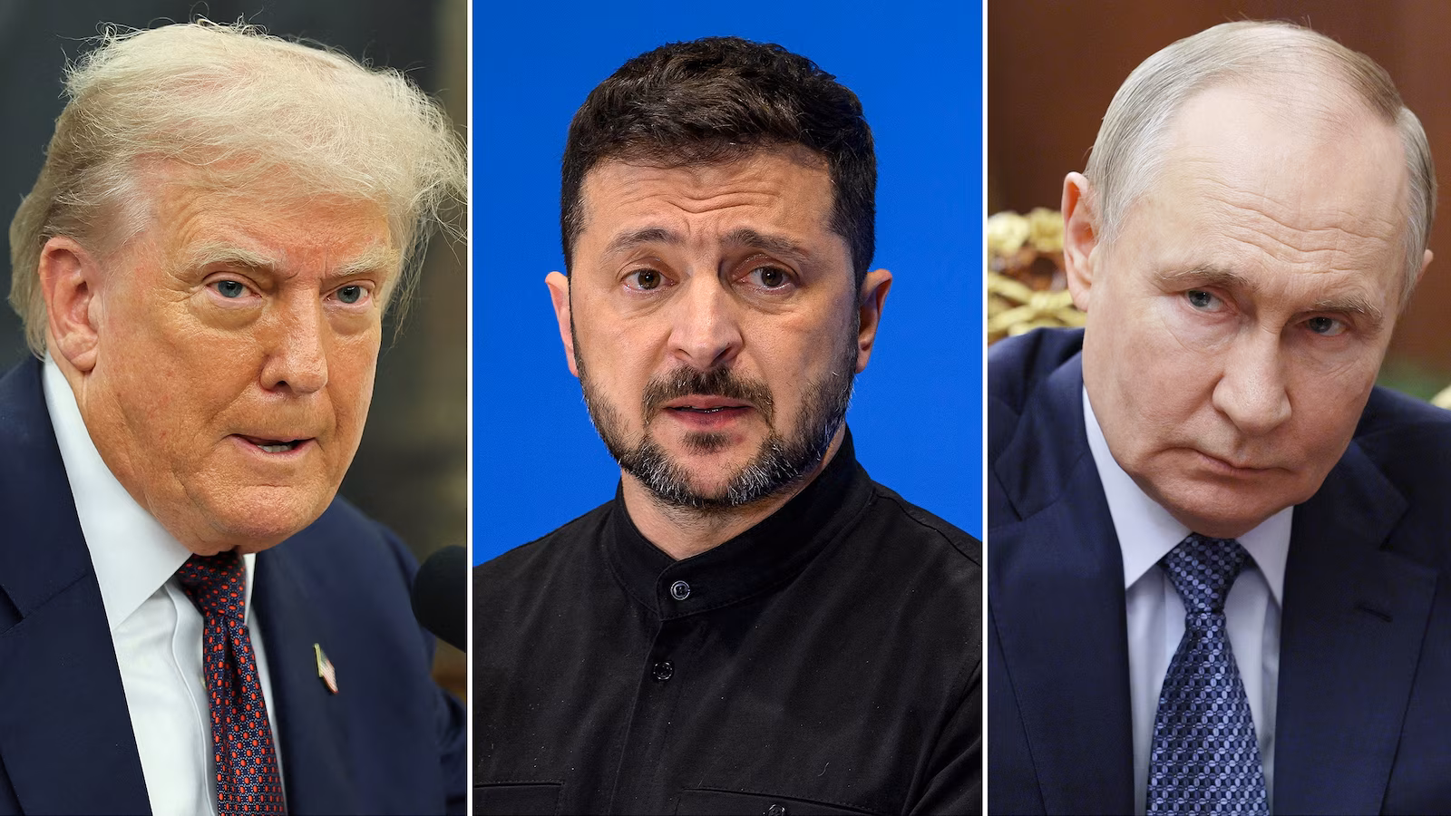 Featured image for Vance's UK Diplomacy Boosts Ukraine Ahead of Trump-Putin Summit