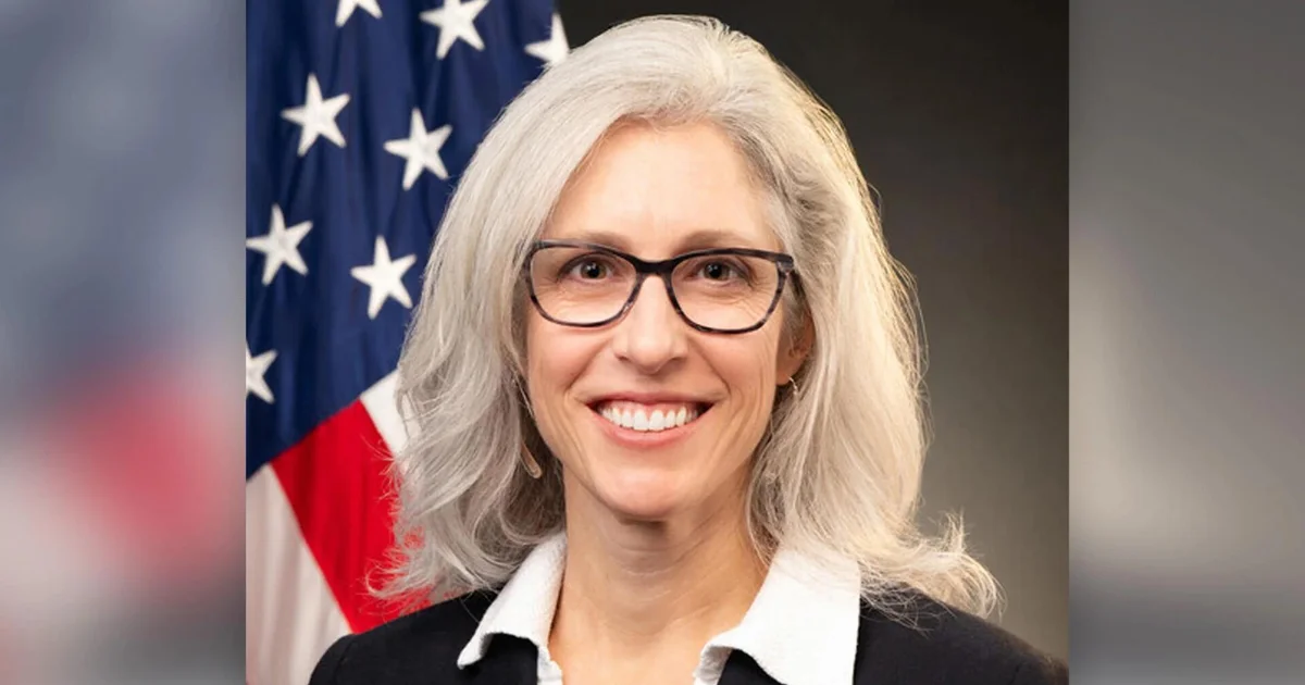 Featured image for Senate Confirms Susan Monarez as New CDC Director