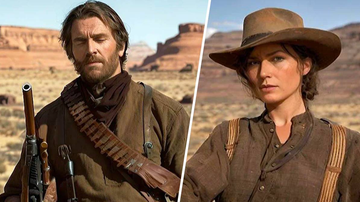 Red Dead Redemption 2 TV series nails the live-action adaptation.