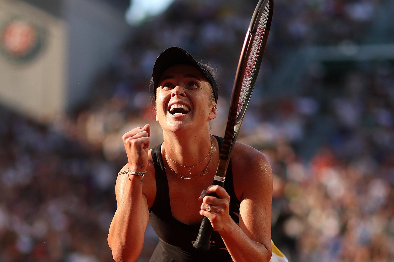 French Open's Cinderella Story and Controversies: A Recap.