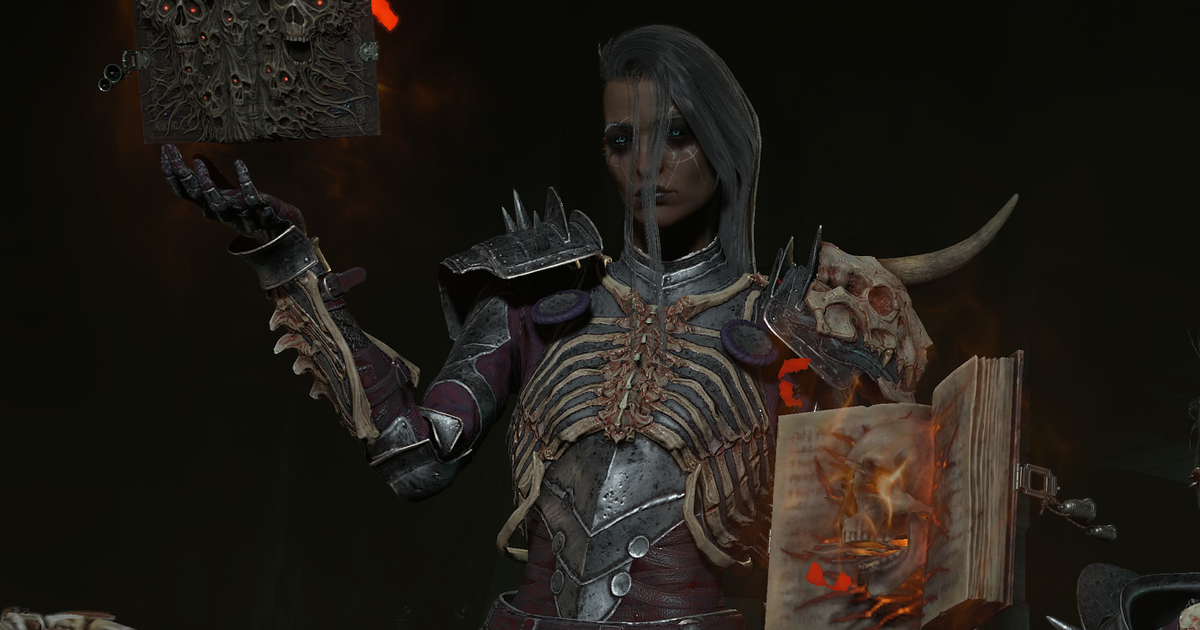 Featured image for "Diablo 4: The Hunt is Over for Rare Items"