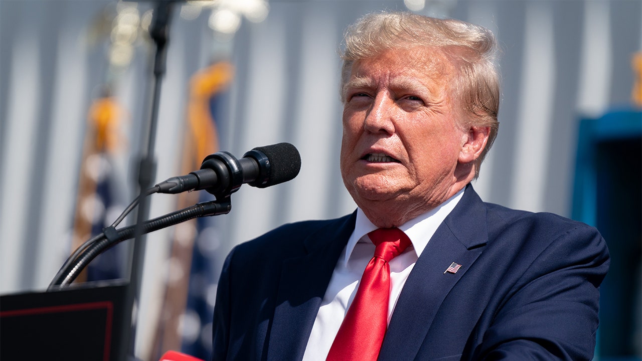 "Hawaii Bill Progresses to Disqualify Trump from 2024 Ballot"