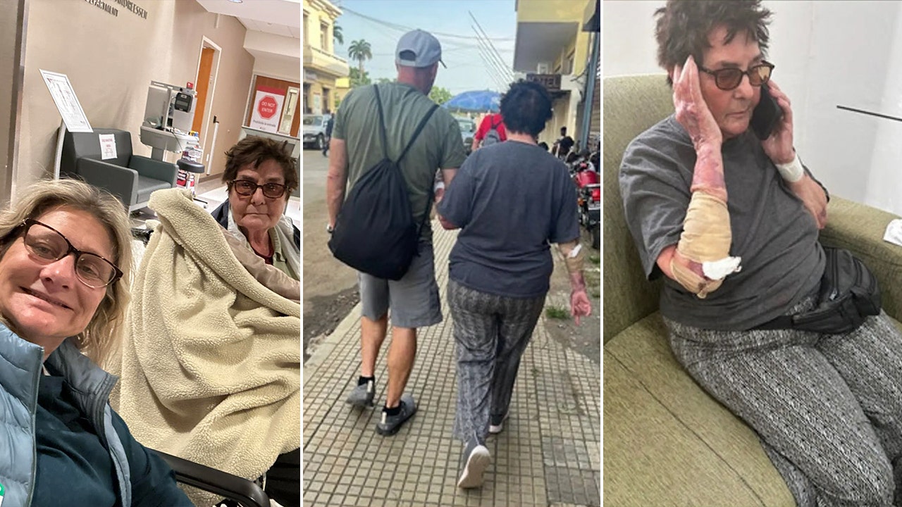 Featured image for Cruise Ship Abandonment: Tales of Stranded Passengers Rescuing Each Other